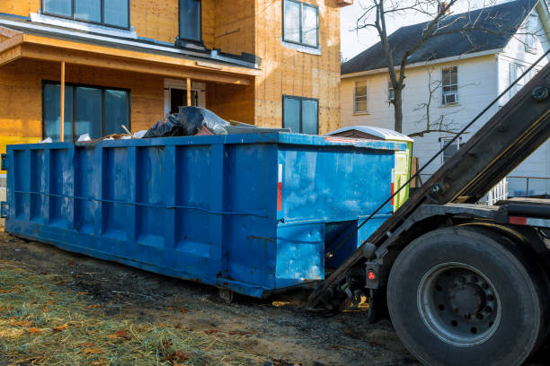 Best Recycling Services for Junk  in Conshohocken, PA