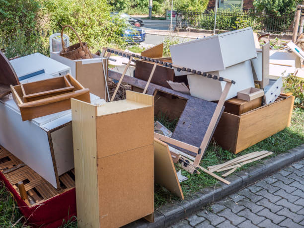 Best Basement Cleanout  in Conshohocken, PA